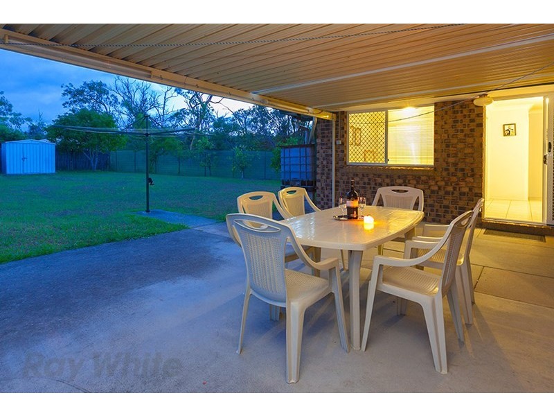 9 Talbot Place, Berrinba QLD 4117