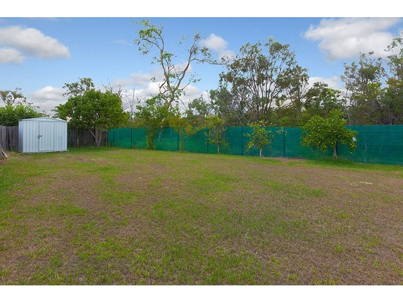 9 Talbot Place, Berrinba QLD 4117