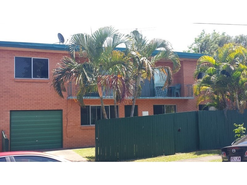 1/67 Thomas Street, Greenslopes QLD 4120