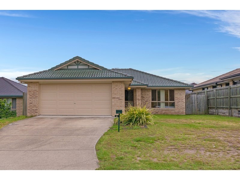 6 O’dea Crescent, Goodna QLD 4300