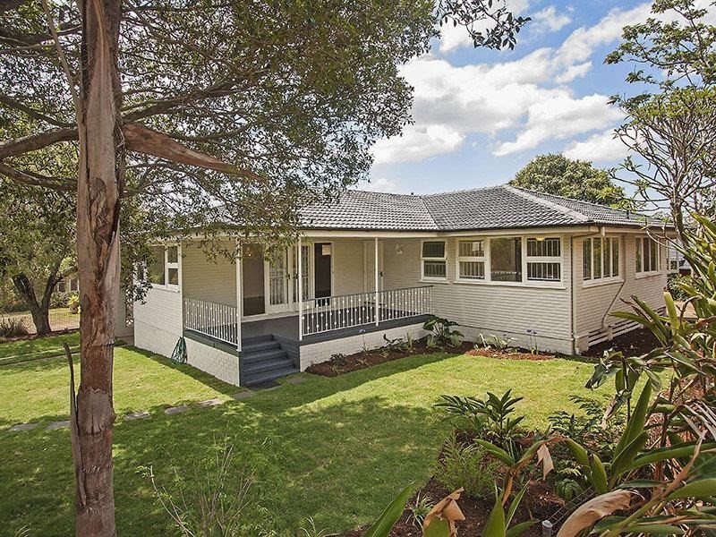 40 Donfern Street, Mount Gravatt QLD 4122