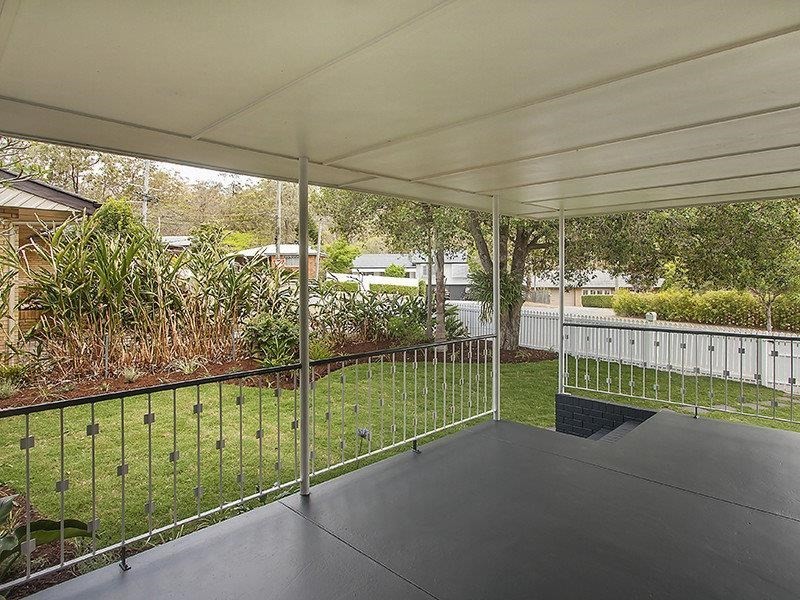 40 Donfern Street, Mount Gravatt QLD 4122