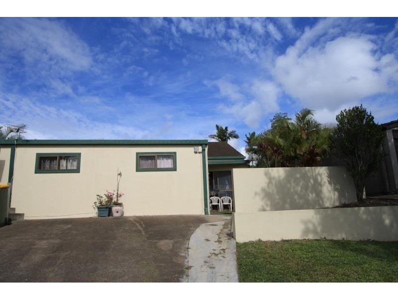 55A Malmrose Street, Wishart QLD 4122