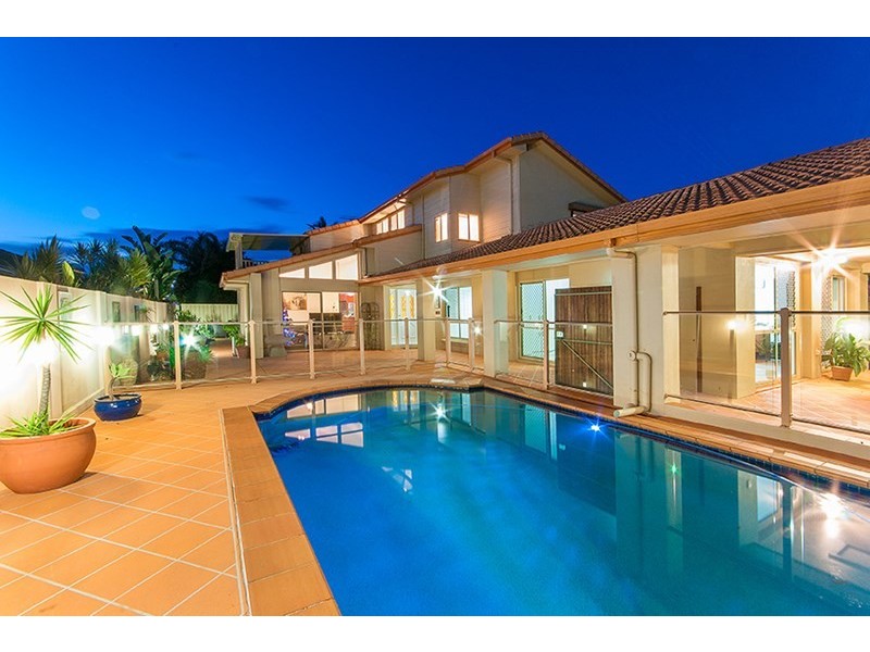 19 Balgowlah Street, Wakerley QLD 4154