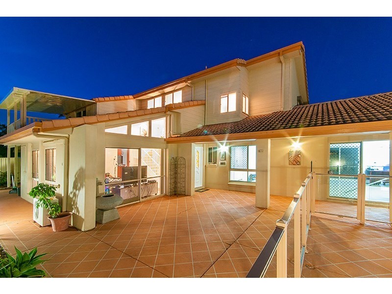 19 Balgowlah Street, Wakerley QLD 4154