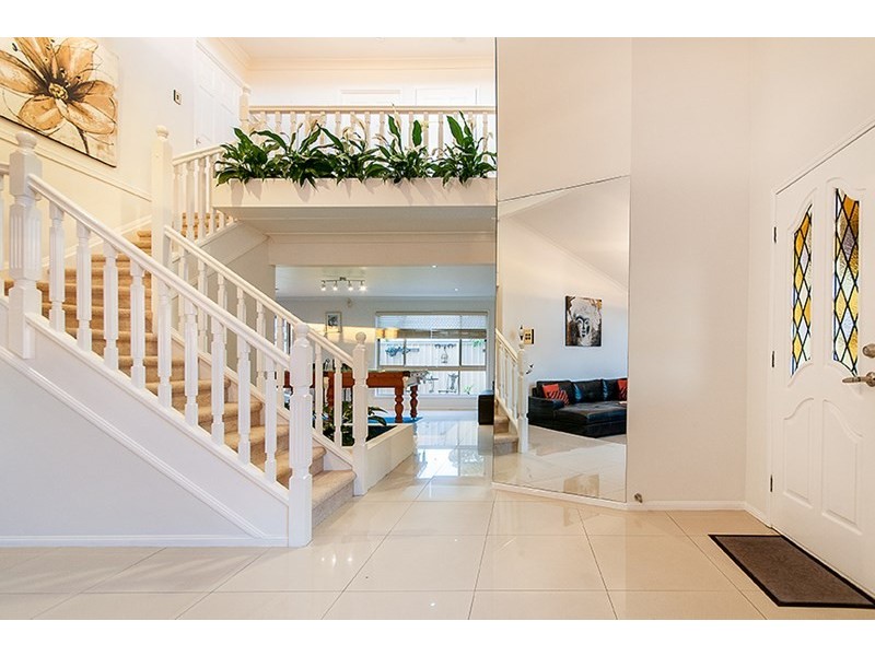 19 Balgowlah Street, Wakerley QLD 4154