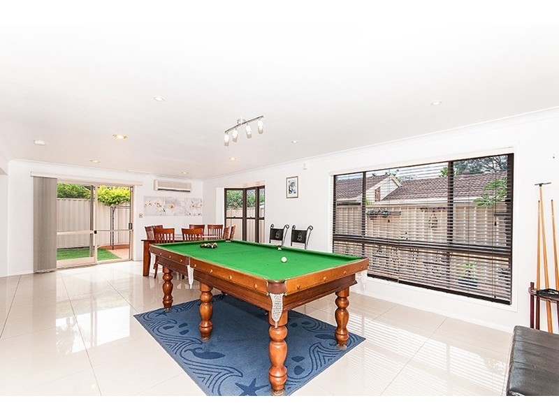 19 Balgowlah Street, Wakerley QLD 4154