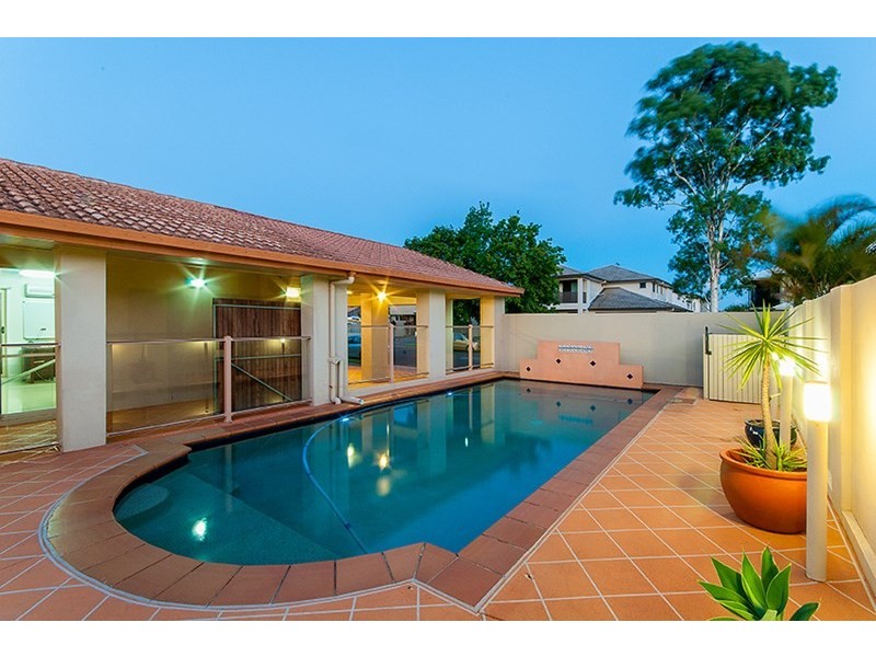 19 Balgowlah Street, Wakerley QLD 4154