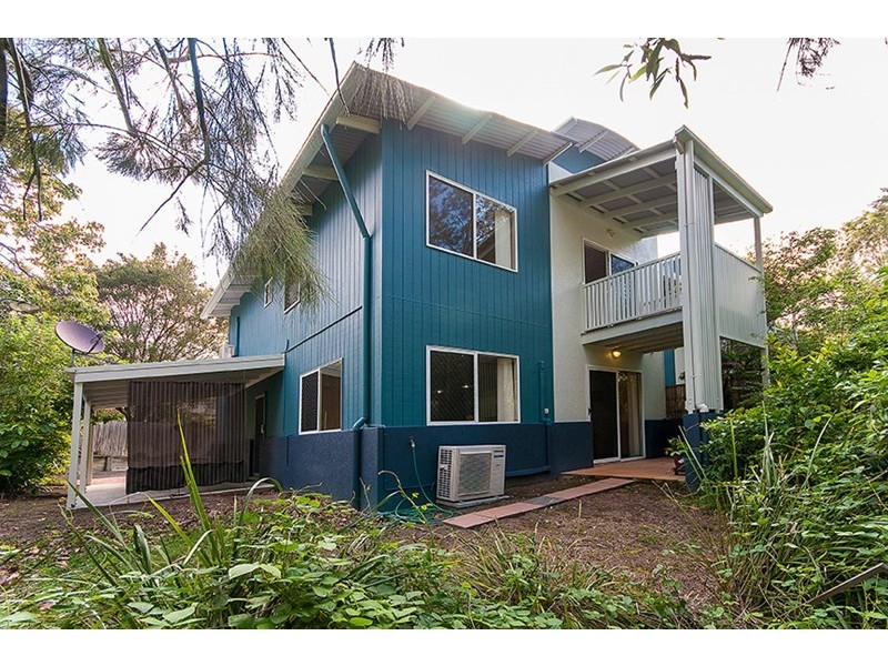 28/206 D’Arcy Road, Seven Hills QLD 4170