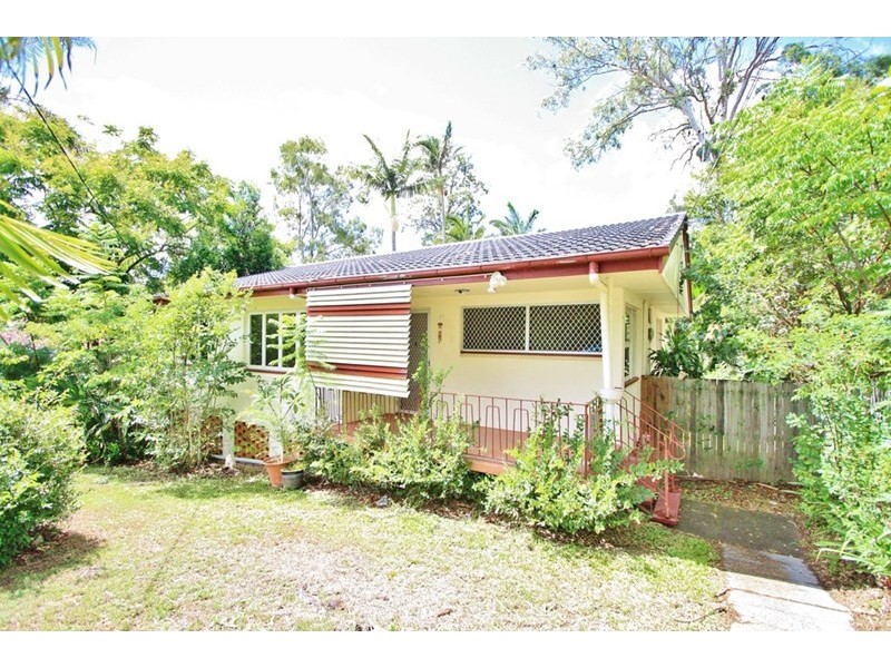 20 Donfern Street, Mount Gravatt QLD 4122