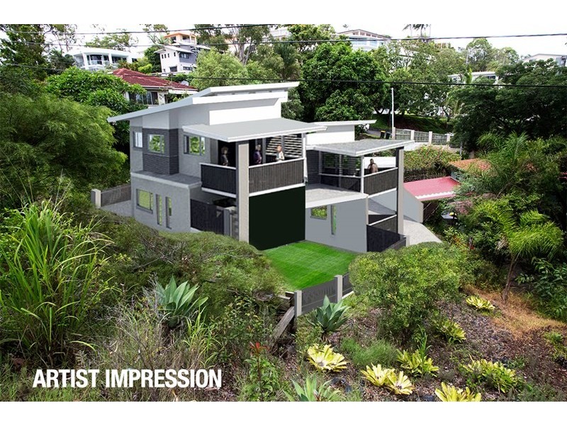 3 Odessa Street, Holland Park West QLD 4121