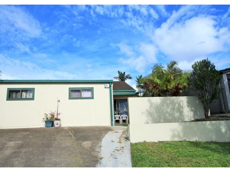 55b Malmrose Street, Wishart QLD 4122