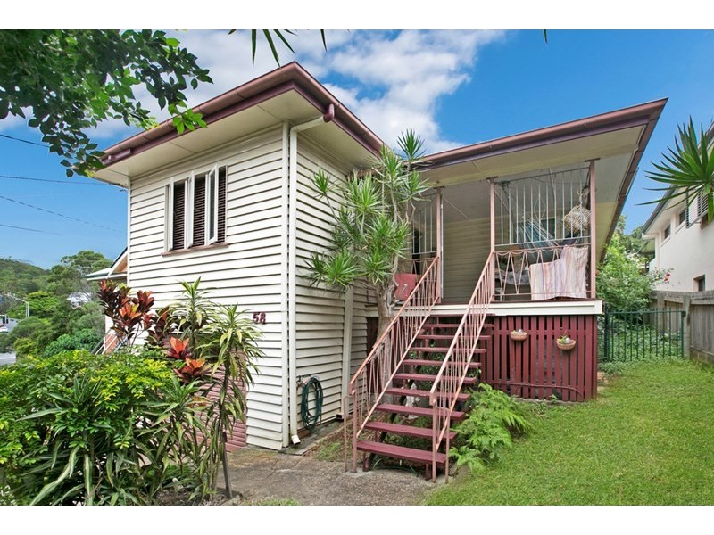 58 Creek Road, Mount Gravatt East QLD 4122