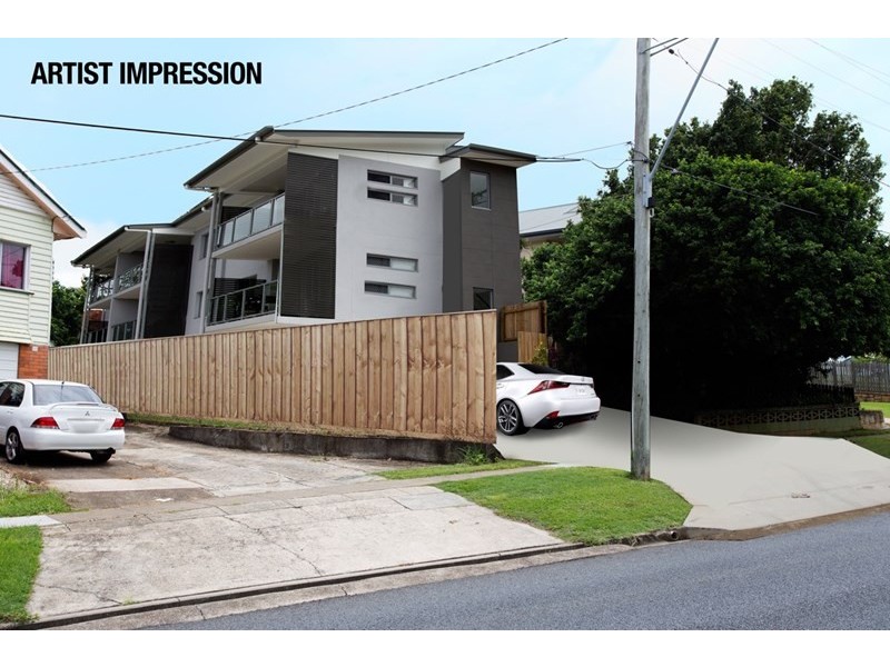 58 Creek Road, Mount Gravatt East QLD 4122