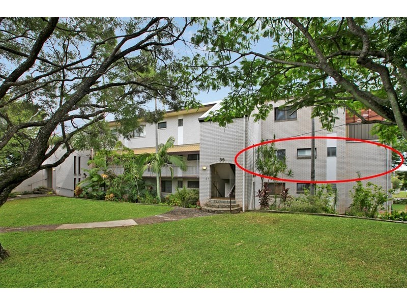 5/36 Rolle Street, Holland Park West QLD 4121
