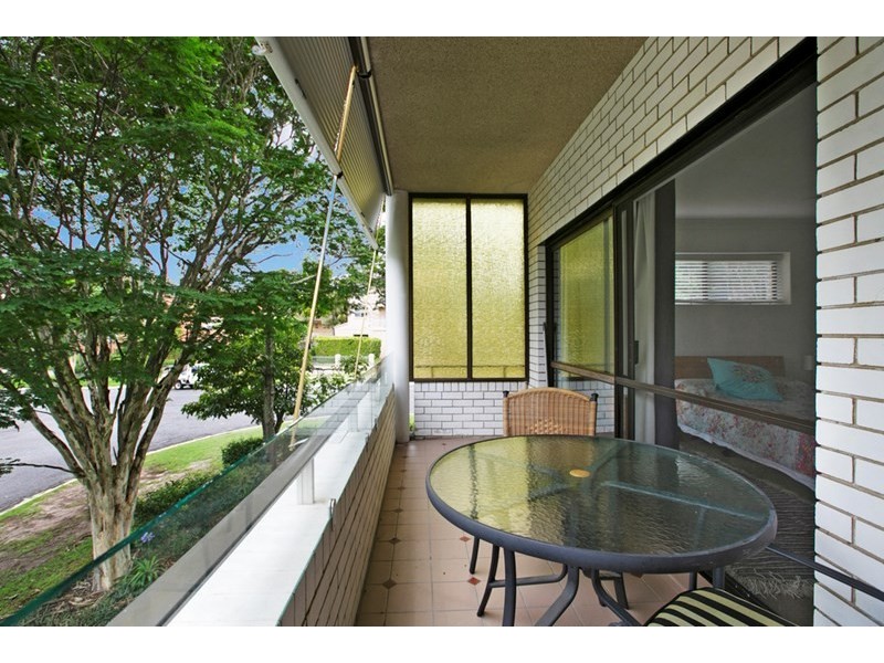 5/36 Rolle Street, Holland Park West QLD 4121