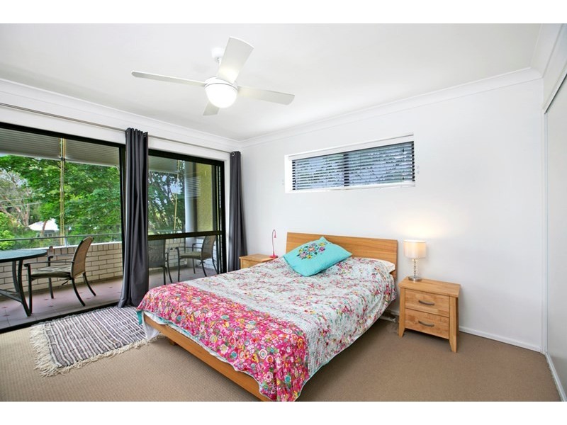 5/36 Rolle Street, Holland Park West QLD 4121