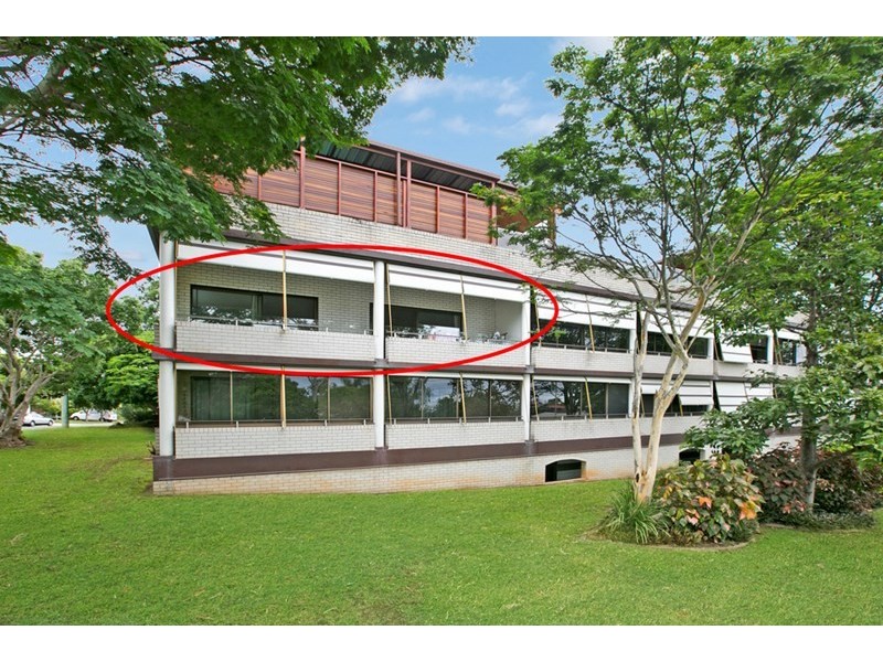 5/36 Rolle Street, Holland Park West QLD 4121