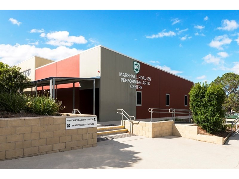 5/36 Rolle Street, Holland Park West QLD 4121