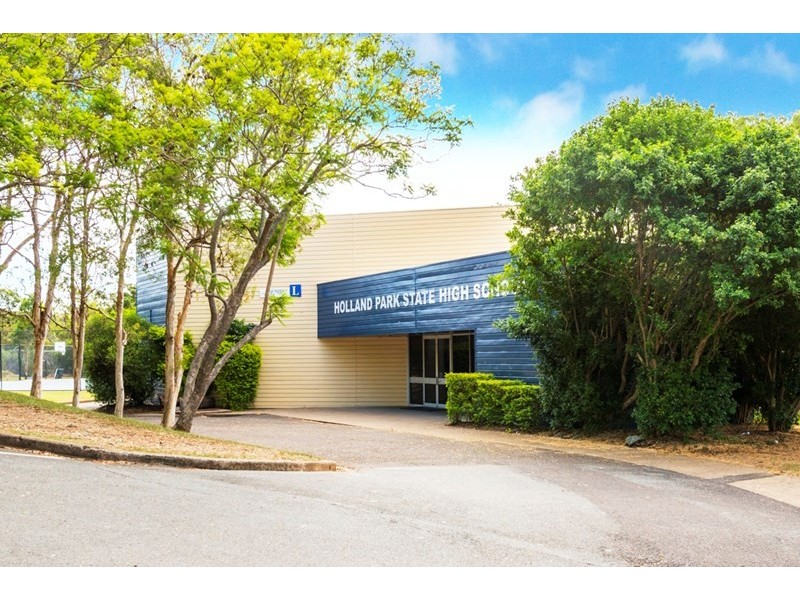 5/36 Rolle Street, Holland Park West QLD 4121