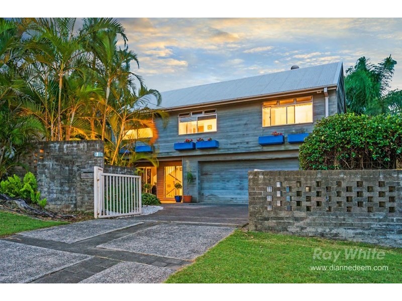 7 Prenzler Street, Upper Mount Gravatt QLD 4122