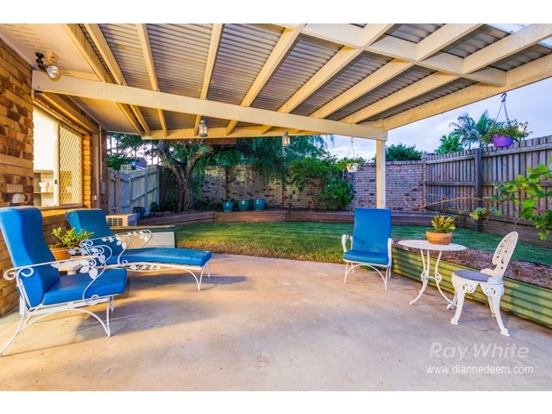 21 Nardie Street, Eight Mile Plains QLD 4113