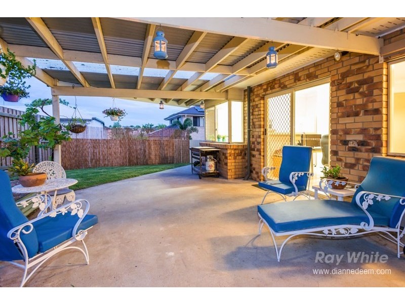 21 Nardie Street, Eight Mile Plains QLD 4113