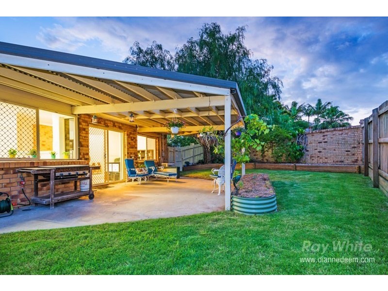 21 Nardie Street, Eight Mile Plains QLD 4113