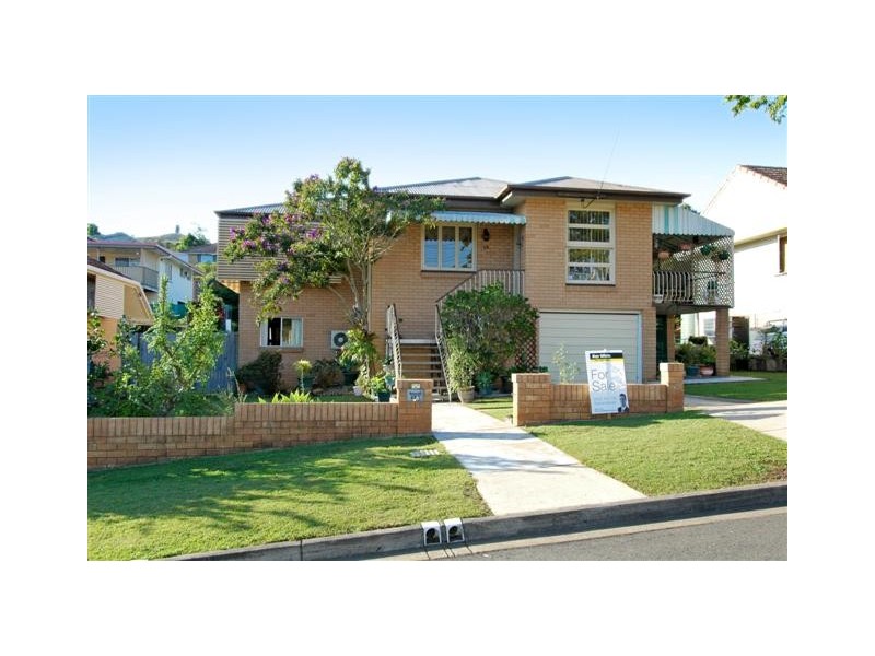 28 Millicent Street, Moorooka QLD 4105