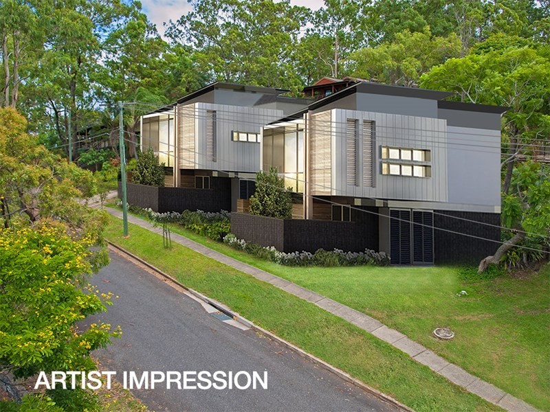 33 Hockings Street, Holland Park West QLD 4121