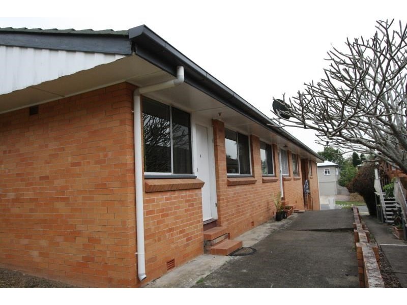 4/29 Arnold Street, Holland Park QLD 4121