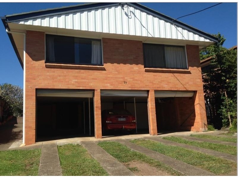 4/29 Arnold Street, Holland Park QLD 4121