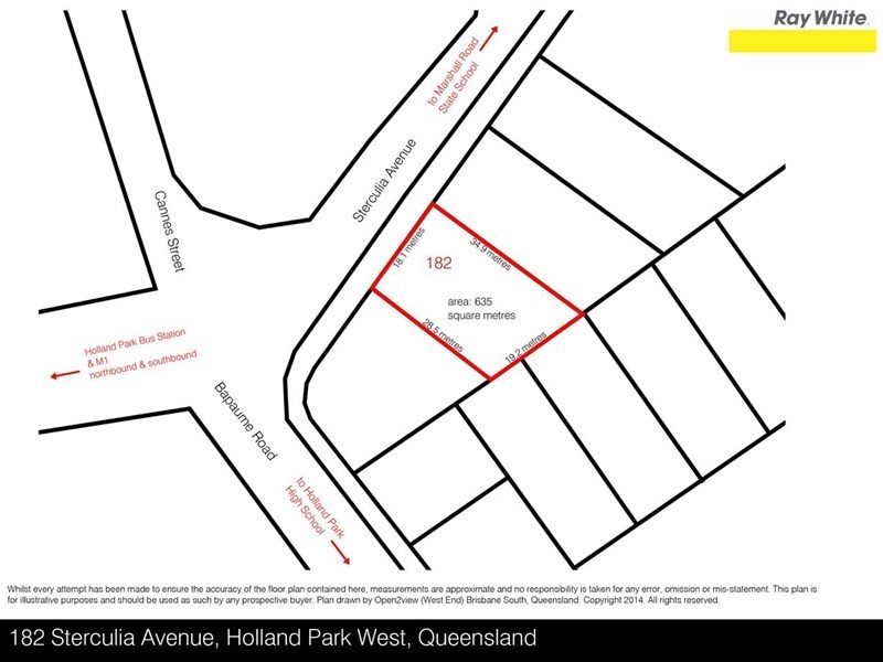 182 Sterculia Avenue, Holland Park West QLD 4121