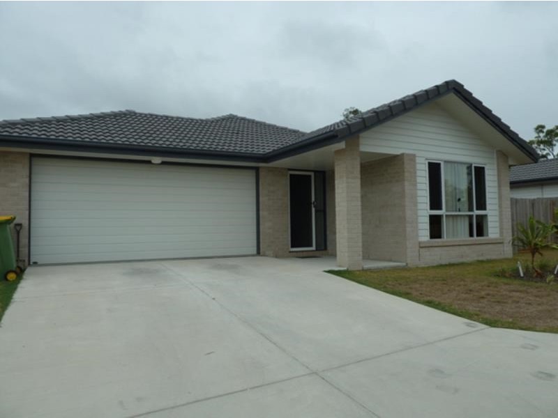 52 Gordon Drive Bellbird Park, Bellbird Park QLD 4300