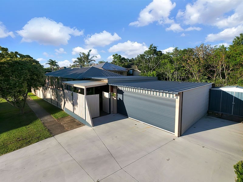 25 Invermore Street, Mount Gravatt East QLD 4122