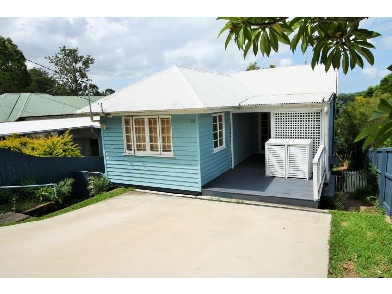 26 Marvin Street, Holland Park West QLD 4121