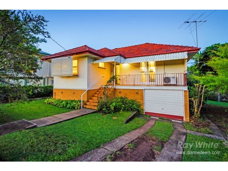 16 Waller Street, Mount Gravatt QLD 4122