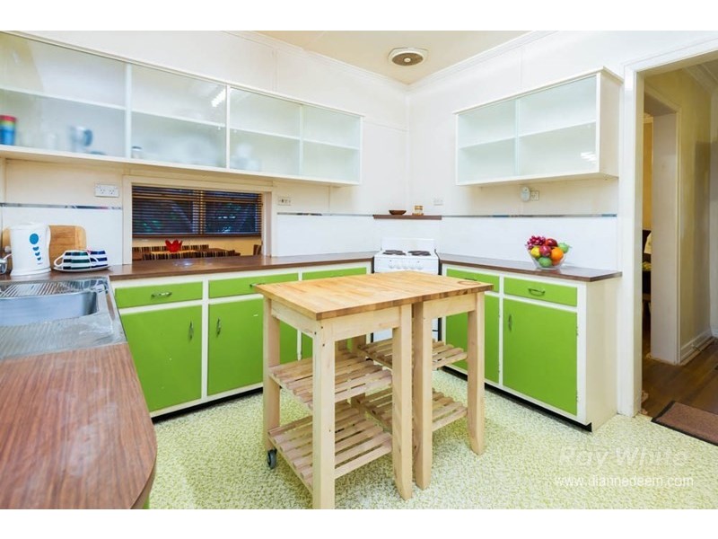 16 Waller Street, Mount Gravatt QLD 4122