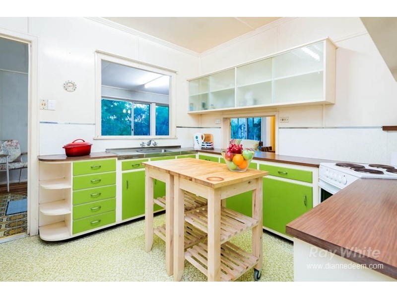 16 Waller Street, Mount Gravatt QLD 4122