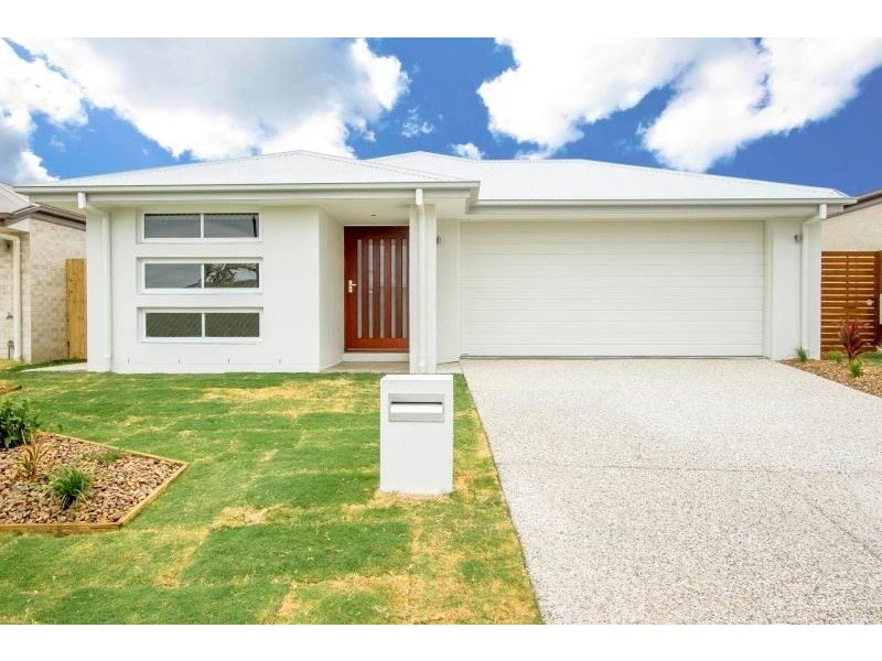 81 Brookside Circuit, Ormeau QLD 4208