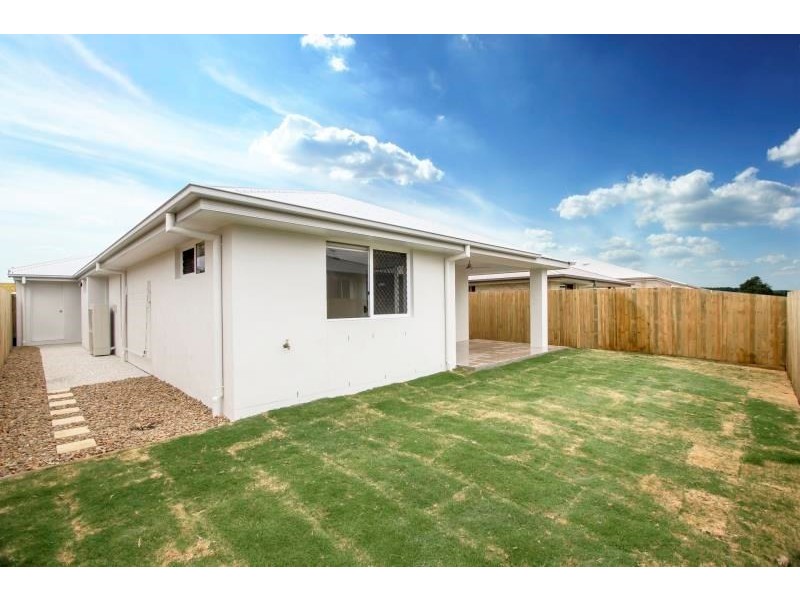 81 Brookside Circuit, Ormeau QLD 4208