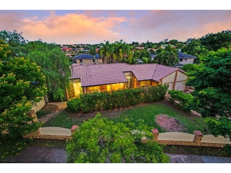 21 Nardie Street, Eight Mile Plains QLD 4113