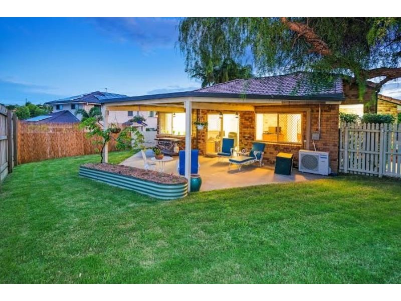 21 Nardie Street, Eight Mile Plains QLD 4113