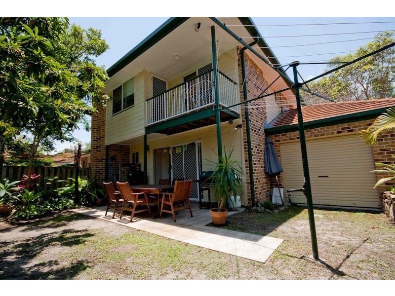 21 Perrin Drive, Seven Hills QLD 4170