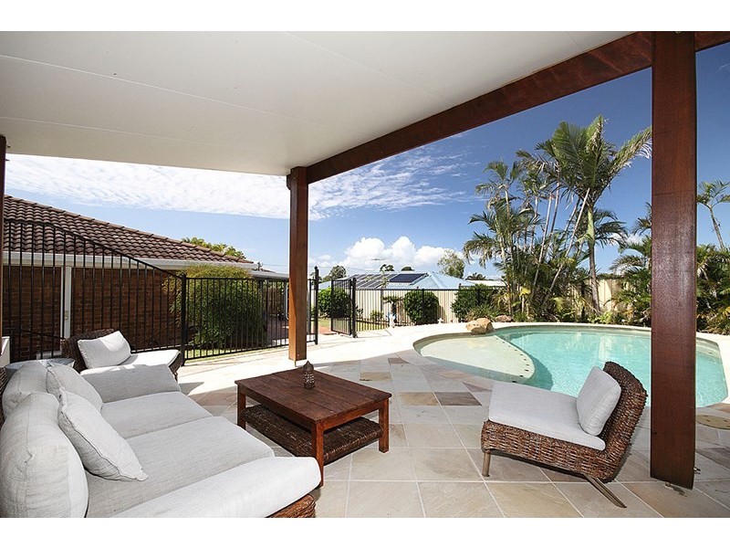 13 Island Outlook Avenue, Thornlands QLD 4164