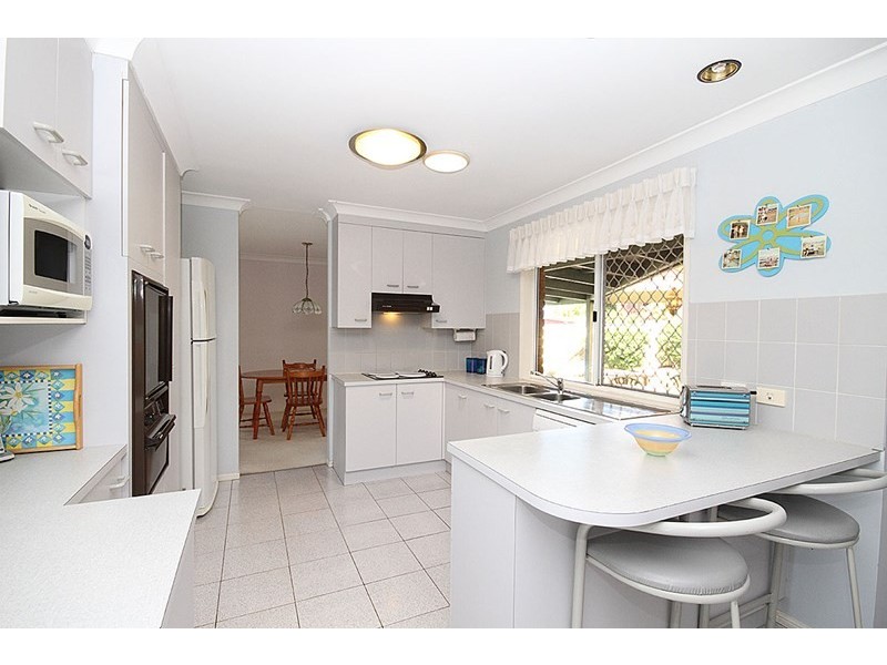 13 Island Outlook Avenue, Thornlands QLD 4164