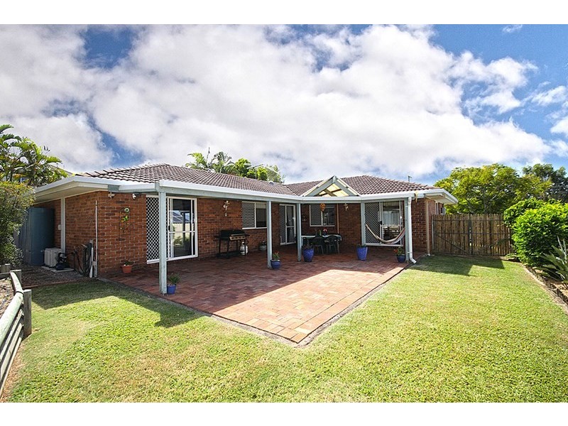 13 Island Outlook Avenue, Thornlands QLD 4164