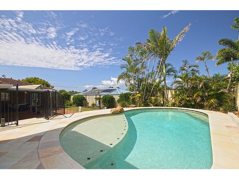 13 Island Outlook Avenue, Thornlands QLD 4164