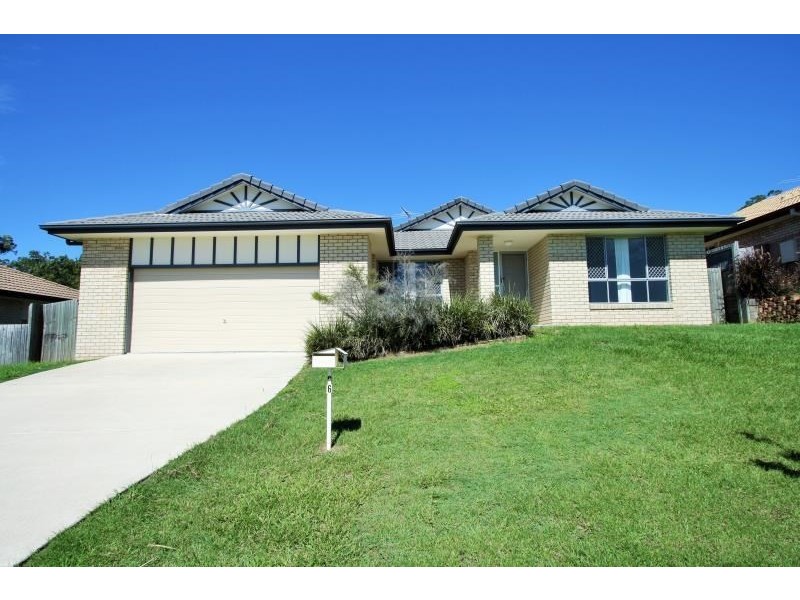 26 Regency Cresent, Moggill QLD 4070