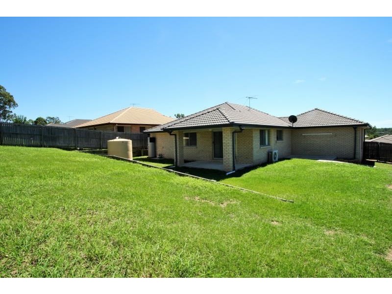 26 Regency Cresent, Moggill QLD 4070